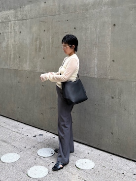 sato yukiさんのコーディネート