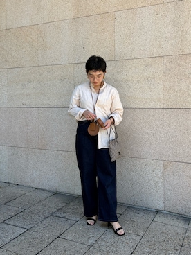 sato yukiさんのコーディネート