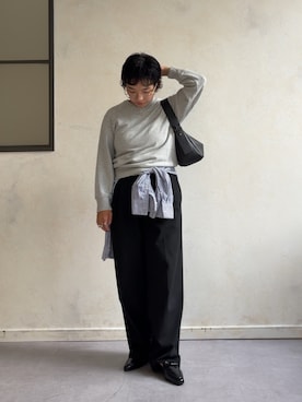 sato yukiさんのコーディネート