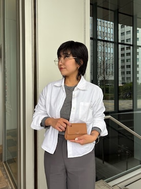 sato yukiさんのコーディネート