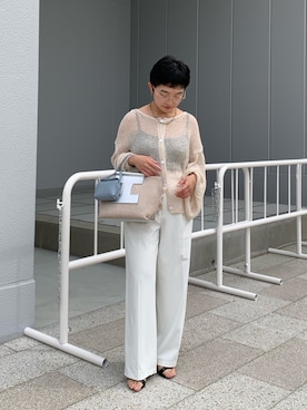 sato yukiさんのコーディネート