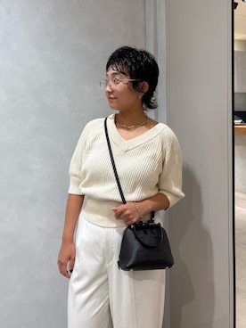 sato yukiさんのコーディネート