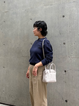 sato yukiさんのコーディネート