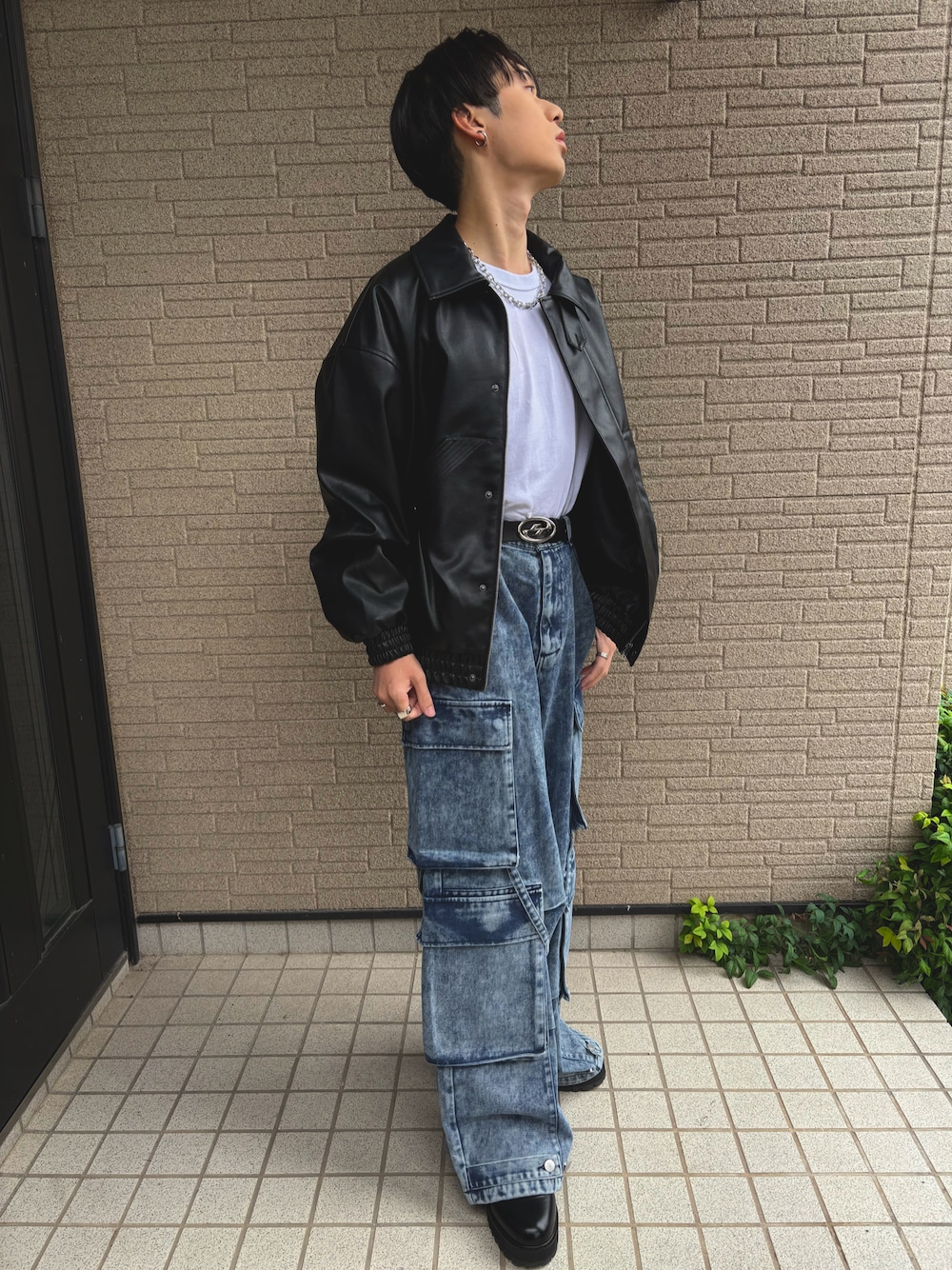 登坂広臣」の人気ファッションコーディネート（年齢：25歳〜29歳） - WEAR