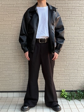 HIROTOさんのコーディネート