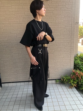 HIROTOさんのコーディネート