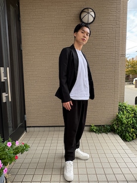 HIROTOさんのコーディネート