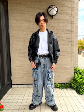 HIROTOさんのコーディネート