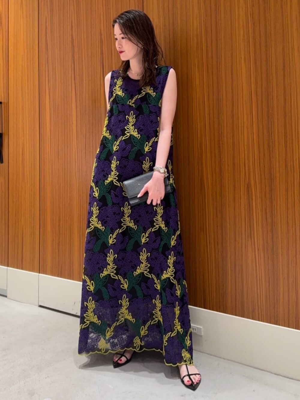 TOMORROWLAND .B ワンピース レディース トゥモローランド ビー 中古 古着