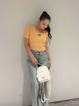 harukaさんのコーディネート