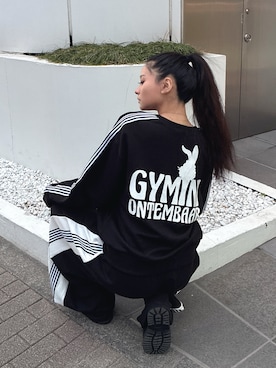 harukaさんのコーディネート