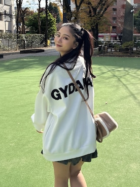 harukaさんのコーディネート