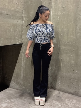 harukaさんのコーディネート