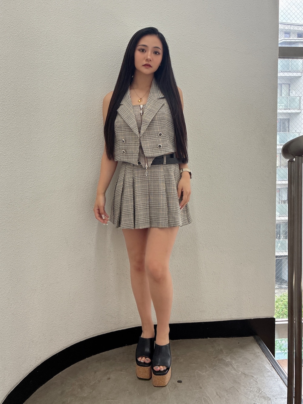 2026.07.08 UP｜ジェイダ（GYDA）、haruka、27085911｜RUNWAY channel