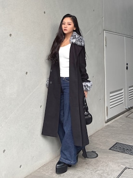 harukaさんのコーディネート