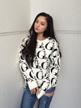 2025.06.24 UP｜ジェイダ（GYDA）、haruka、25499473｜RUNWAY channel