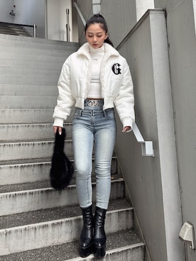 2025.06.24 UP｜ジェイダ（GYDA）、haruka、25499473｜RUNWAY channel