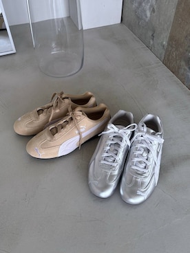 MOMOKO_BABYLONEルミネ新宿さんのコーディネート