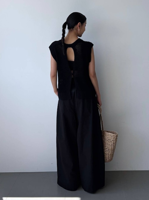 【BAGMATI】アバカバッグ