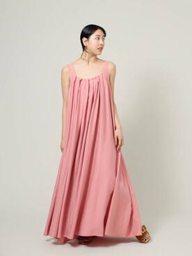 MOMOKO_BABYLONEルミネ新宿さんのコーディネート