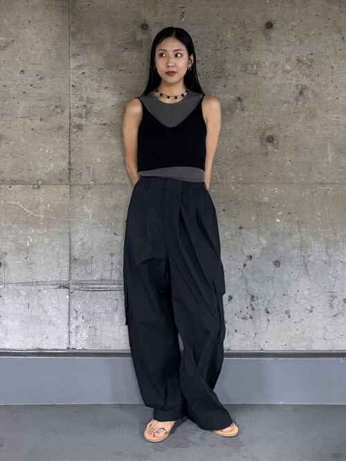【未使用新品】BABYLONE ブラトップニットセット BABYLONE｜ブラトップニットセット | Rakuten Fashion(楽天