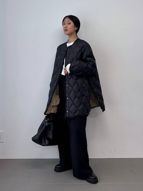 TAION】＜別注＞ダウンジャケット（ダウンジャケット/コート）｜TAION