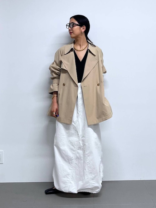 セール】ハリヌキニットカーディガン（カーディガン/ボレロ