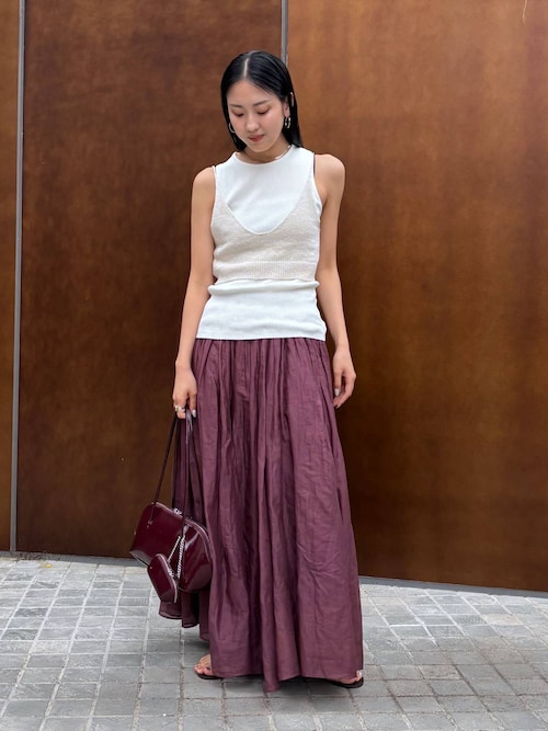 BABYLONE ブラトップニットセット　新品 BABYLONE｜ブラトップニットセット | Rakuten Fashion(楽天
