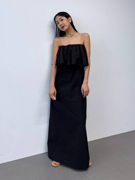 MOMOKO_BABYLONEルミネ新宿さんのコーディネート