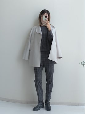 syuna__chanさんのコーディネート