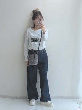 syuna__chanさんのコーディネート