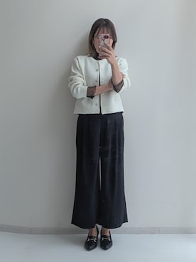 syuna__chanさんのコーディネート