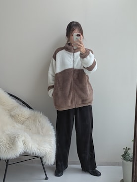 syuna__chanさんのコーディネート