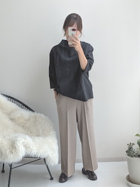 syuna__chanさんのコーディネート