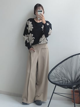 syuna__chanさんのコーディネート