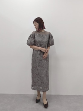 「レギュラー」｜syuna__chanさん（レディース・164cm）の夏コーディネート