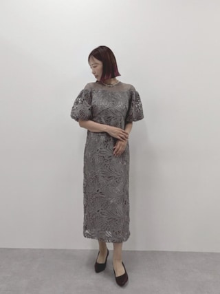 カラルス公式】上品で美しいフォーマルドレス・喪服・セレモニー