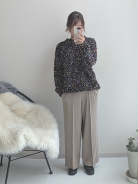 syuna__chanさんのコーディネート