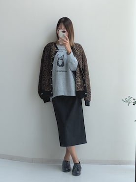 syuna__chanさんのコーディネート