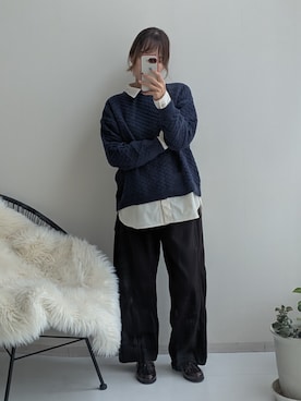 syuna__chanさんのコーディネート