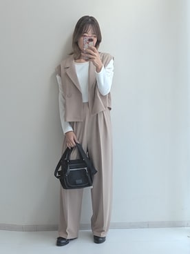 syuna__chanさんのコーディネート