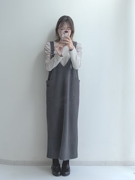 syuna__chanさんのコーディネート