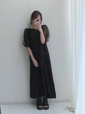 syuna__chanさんのコーディネート