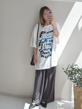 syuna__chanさんのコーディネート