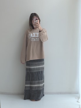 syuna__chanさんのコーディネート