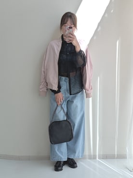 syuna__chanさんのコーディネート