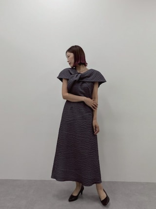 カラルス ドレス3L カラルス公式】上品で美しいフォーマルドレス・喪服・セレモニー