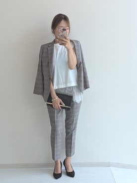 syuna__chanさんのコーディネート