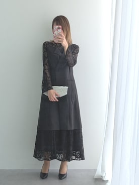 syuna__chanさんのコーディネート