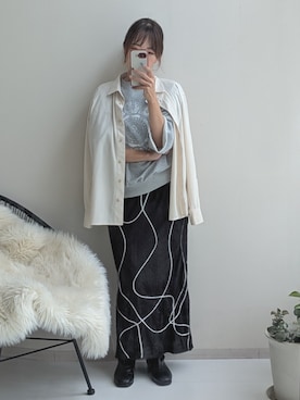 syuna__chanさんのコーディネート